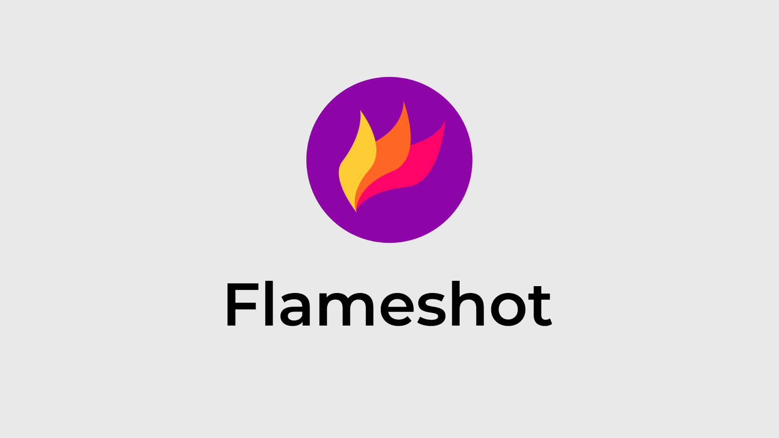 flameshot alternative