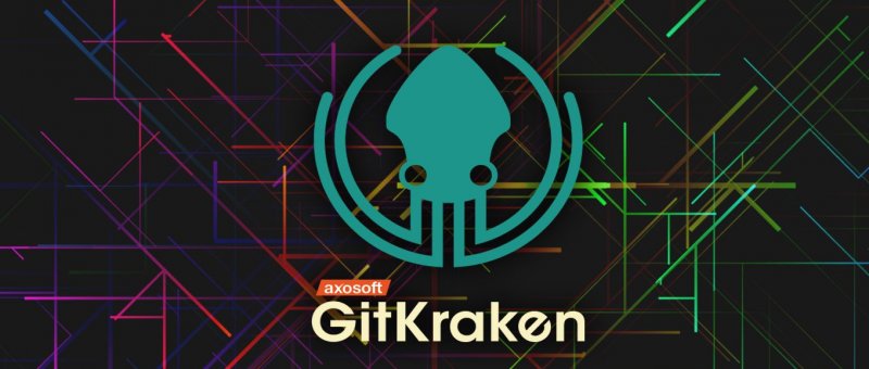 GitKraken - multiplatformní GUI pro git