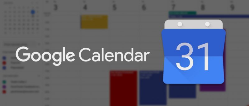 Hromadná úprava událostí v Google Kalendáři
