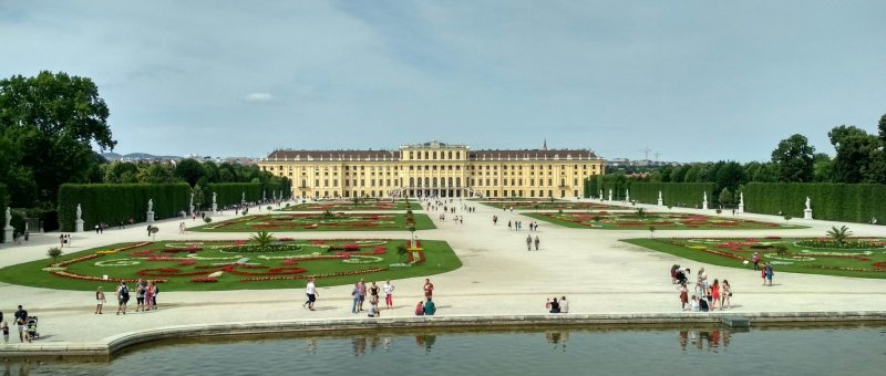 Shönbrunn