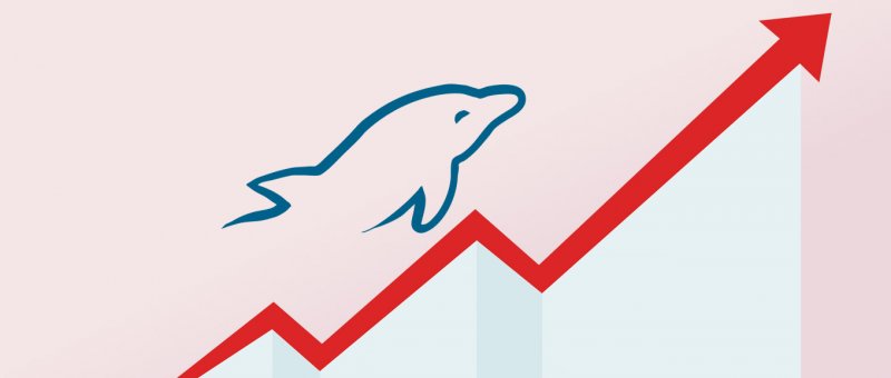 Zvýšení výkonu MySQL databází díl 1