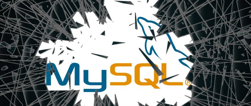 Obnova MySQL z InnoDB a MyISAM souborů